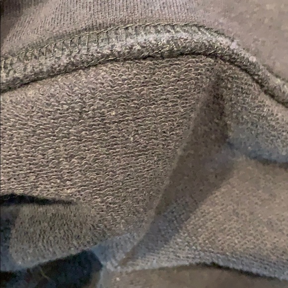 Vineyard Vines Anchor Embellished Sweatshirt - Picture 7 of 7